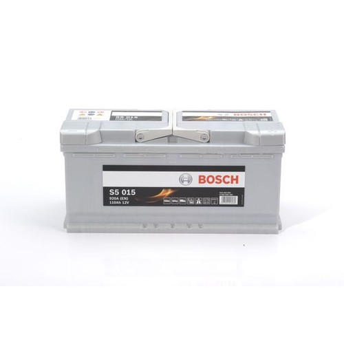 Battery for audi - battery, 4bh