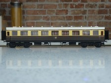 GWR Centenary D69 TK Built
