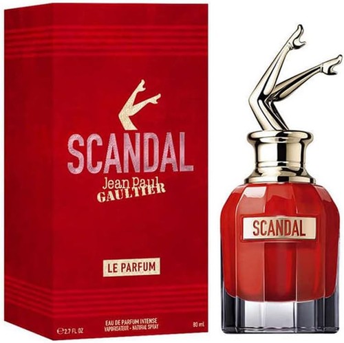 New box scandal parfum - new, le