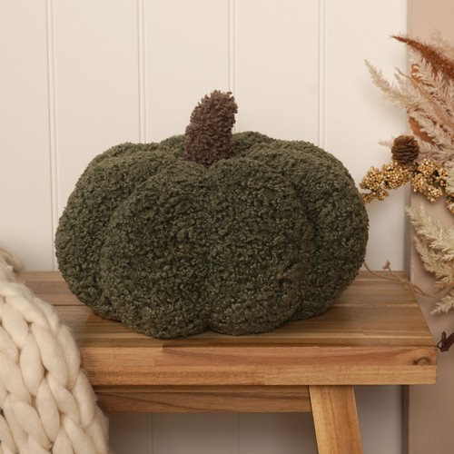 Country living pumpkin - living, cushion