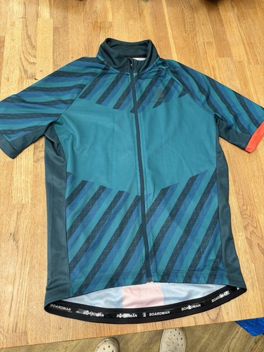 Boardman cycling jersey mens - jersey,