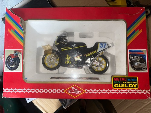 Guiloy honda cbr - guiloy,