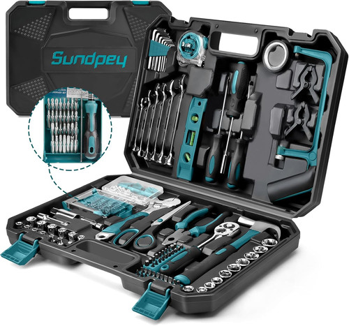 Home tool kit - kit,
