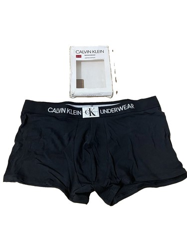 Calvin klein trunks men - calvin,