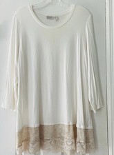 Lori Goldstein Women’s Size