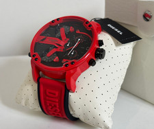 MEN'S DIESEL DZ7431 MR. DADDY