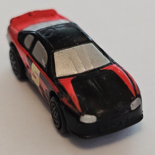 Micro machines chevrolet monte - machines,