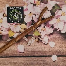 Handmade Rustic wooden Thumb