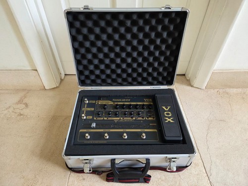 Vox tonelab guitar - ex, multi