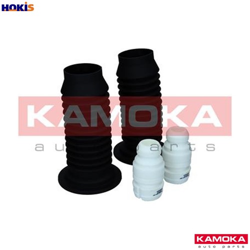 Dust cover kit shock - shock, absorber
