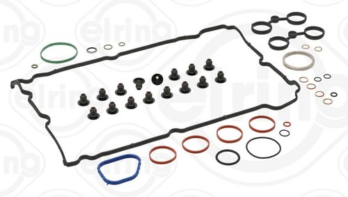 Elring 335 300 cylinder - cylinder, head