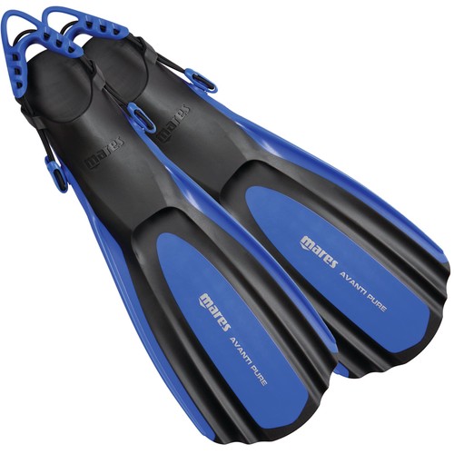 Mares avanti pure - avanti, for