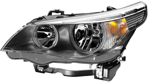 Bmw series e60 e61 - /, 04-07