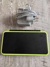 Nintendo 2DS XL Lime