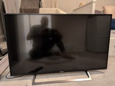 Sony Bravia 4k TV KD-43XE8005