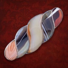 Antique Victorian Scottish