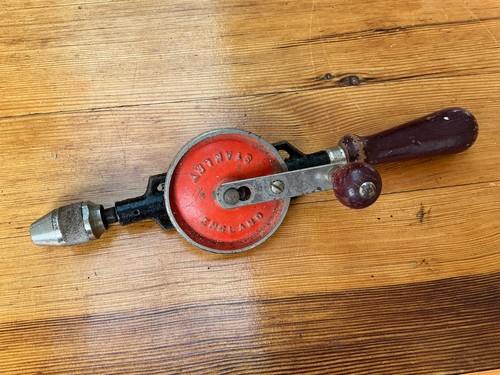 Vintage stanley 803 - 803, twin