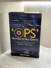 ‘Ops’ Victory at All Costs