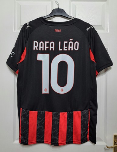 Puma milan shirt 2025 26 - puma, ac