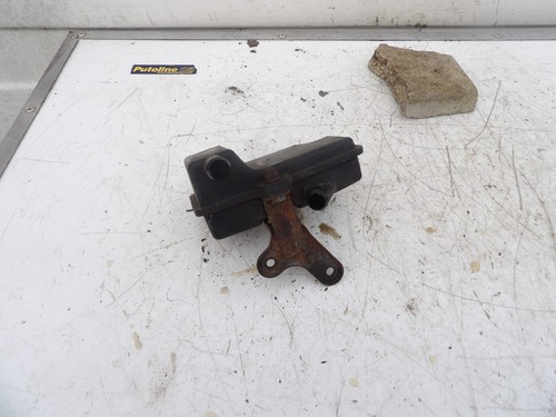 Honda 750 f2n breather box - honda,