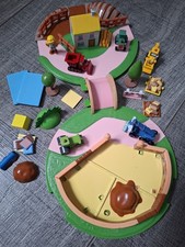 Bob The Builder 2002 Polly