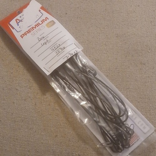 Abb america best bowstrings - america's,