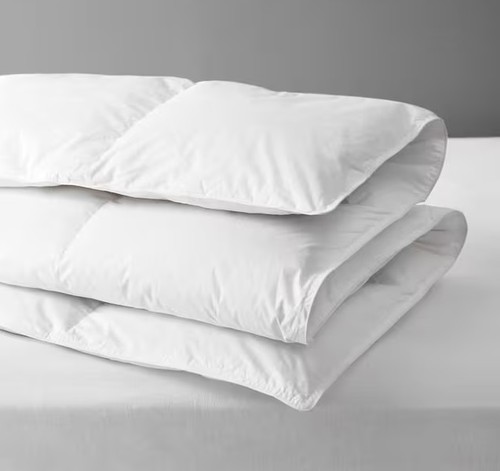 John lewis natural duck down - lewis,
