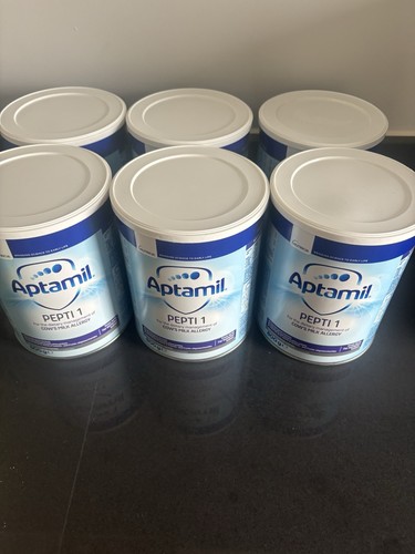Aptimil pepti baby formula - pepti, 1