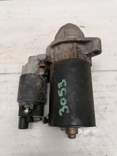 MERCEDES SLK230 KOMPRESSOR 1996-2000 2295 STARTER MOTOR (AUTO) A0051510601