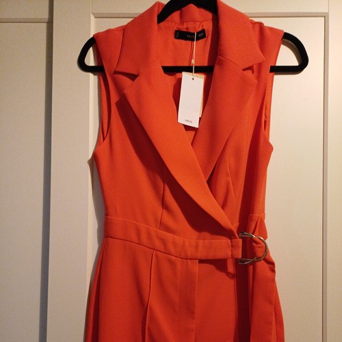 Mango jumpsuit smart - mango,