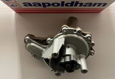 FORD TRANSIT MK7 MK8 2.2 TDCi 2198cc DIESEL 2007-2016 WATER PUMP & BACK HOUSING