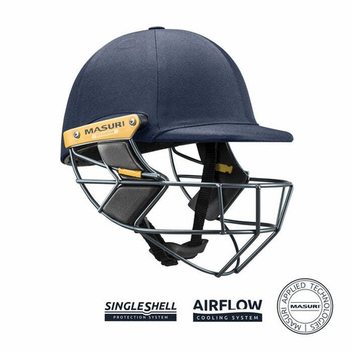 Masuri cricket line titanium - cricket,