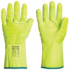 Granberg Oil Rig Impact