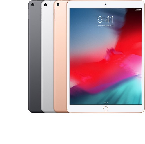 Apple ipad air 3rd gen - 3rd, 10.5"