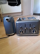 BREVILLE LUSTRA 4 SLICE