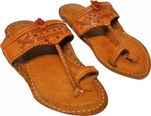 Mens jesus sandal - jesus, kolhapuri