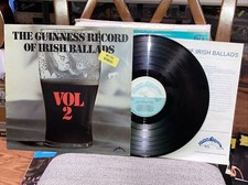 EX Dublin City Ramblers - The