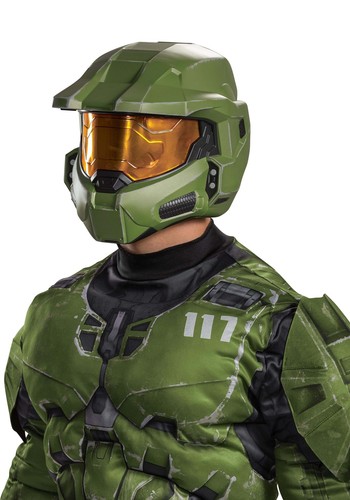 Halo infinite adult master - adult,