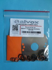 Porsche 924 Bosch Fuel