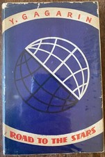 Yuri Gagarin. Road To the