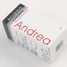 Genuine "ANDREA" Hair Oil -