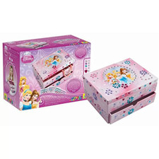 Sticky Mosaics Disney Princess