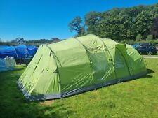 Eurohike Buckingham 8 Elite -