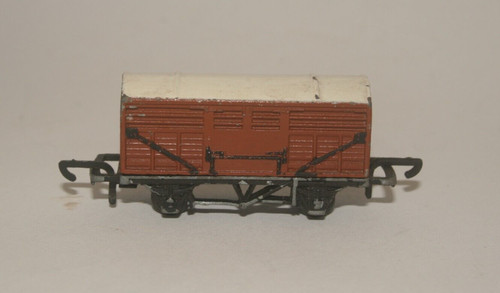 Lone star treble gauge - o,