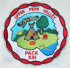 Cradle of Liberty Council (PA)