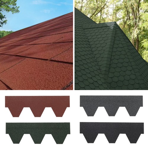 Home roof felt tiles shingles - tiles,