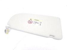 2007-2018 MK3 VOLKSWAGEN CADDY MAXI SUN VISOR LH PASSENGER SIDE 2K5857551