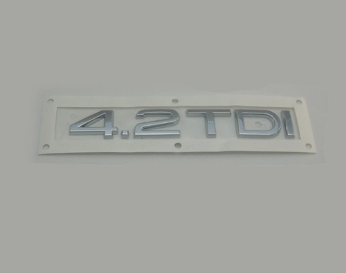 Audi tailgate - audi, 4h
