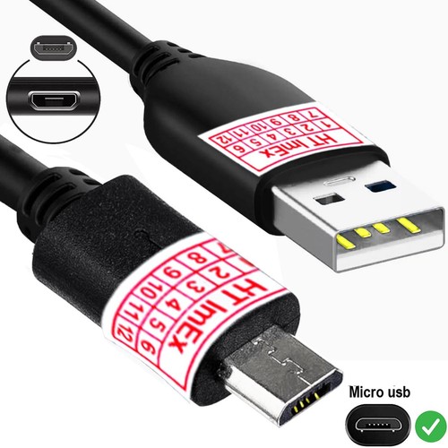 Data cable charging cord - data,