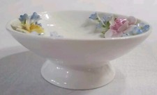 Coalport Miniature 3D Flower